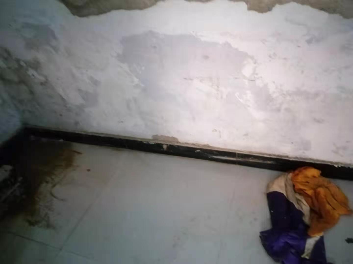 禄劝家里漏水了怎么办？